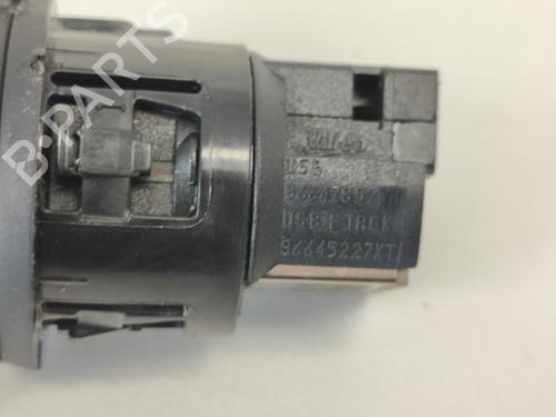 Electronic sensor PEUGEOT PARTNER Box Body/MPV 1.6 HDi | BP33785301M84 - Image 4