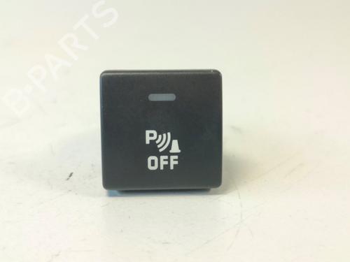 Used Switch Switch PEUGEOT PARTNER Box Body/MPV 1.6 BlueHDi 100 (100 hp) 33786605 33786605