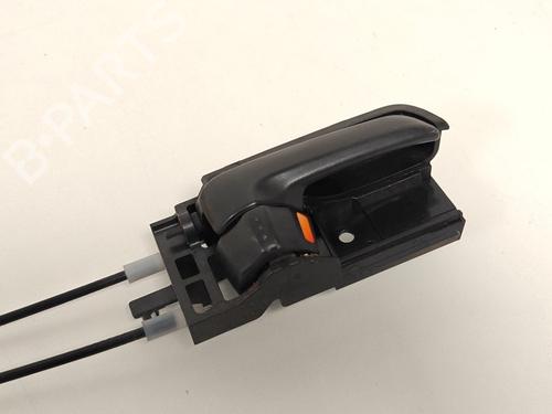 Front right lock SUZUKI SPLASH (EX) 1.0 (A5B310) | BP33789573C97 - Image 5