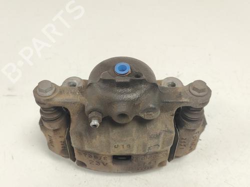 Right front driveshaft FORD FIESTA VI (CB1, CCN) 1.25 | BP33787350M39 - Image 2