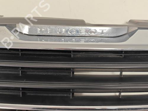 Grill PEUGEOT 108 1.0 VTi | BP33792350C40 - Image 4