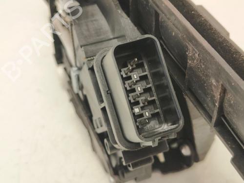 Rear left lock FORD C-MAX (DM2) 1.8 | BP33777738C100 - Image 5