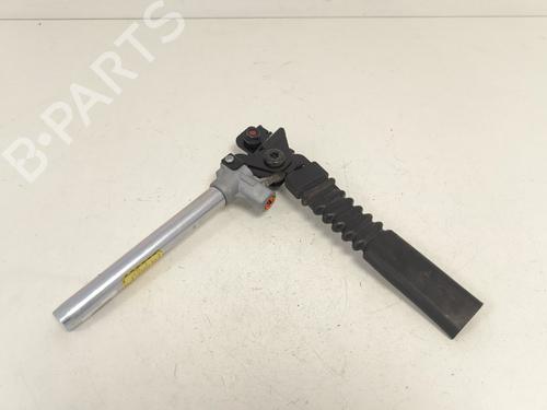 Used Front left belt tensioner Front left belt tensioner HYUNDAI ix35 (LM, EL, ELH) 2.0 (163 hp) 33787515 33787515