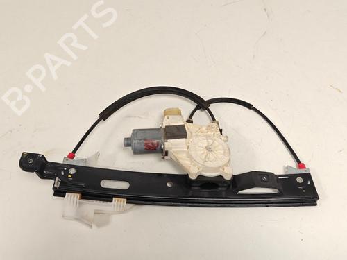 Vindusheismekanisme høyre bak Vindusheismekanisme høyre bak FORD MONDEO IV Turnier (BA7) 1.6 EcoBoost (160 hp) 33791938 33791938