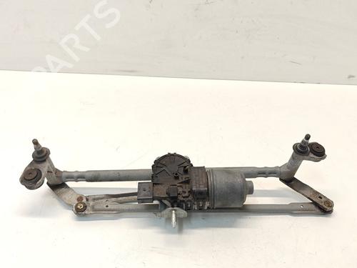 Used Front wipers mechanism Front wipers mechanism SEAT IBIZA IV ST (6J8, 6P8) 1.2 TDI (75 hp) 36448125 36448125
