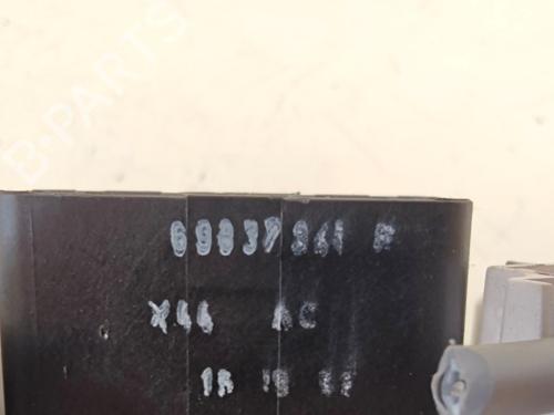 Climate control RENAULT TWINGO II (CN0_) 1.2 16V (CN04, CN0B) | BP33791782I5 - Image 3