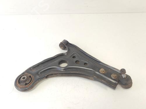 Used Right front suspension arm Right front suspension arm DAEWOO KALOS (KLAS) 1.4 (83 hp) 33786920 33786920