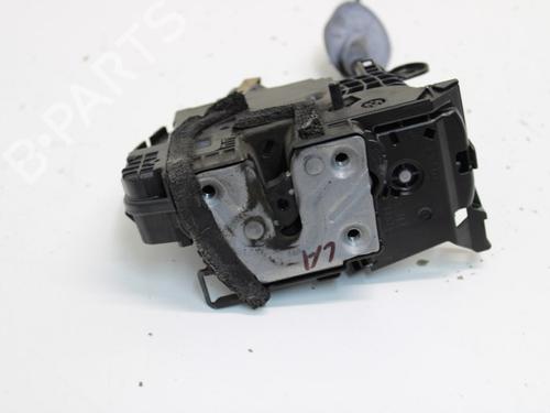 Rear left lock SMART FORFOUR Hatchback (453) 1.0 (453.042, 453.043) | BP33781444C100 - Image 4