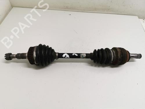 Used Left front driveshaft Left front driveshaft OPEL VECTRA B Estate (J96) 1.6 i 16V (F35) (100 hp) 33779219 33779219
