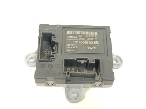 Used Electronic module Electronic module FORD FIESTA VI (CB1, CCN) 1.0 EcoBoost (100 hp) 33790154 33790154