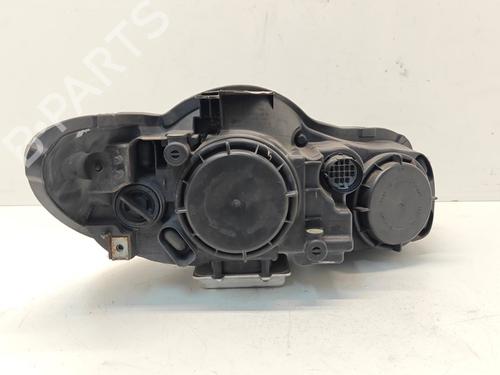 Left headlight JAGUAR XF I (X250) 3.0 D | BP39080928C28 - Image 4