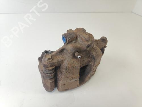 Right front brake caliper CITROËN NEMO Box Body/MPV (AA_) 1.4 HDi | BP33784567M104 - Image 2