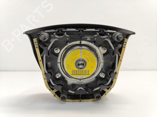 Driver airbag FORD C-MAX (DM2) 1.6 TDCi | BP33782964C9 - Image 2