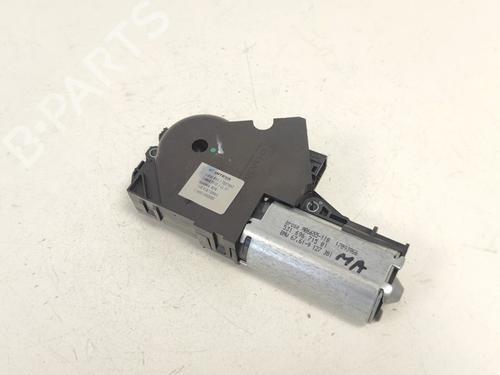 Used Sunroof engine Sunroof engine BMW 5 Touring (F11) 520 d xDrive (184 hp) 33787488 33787488