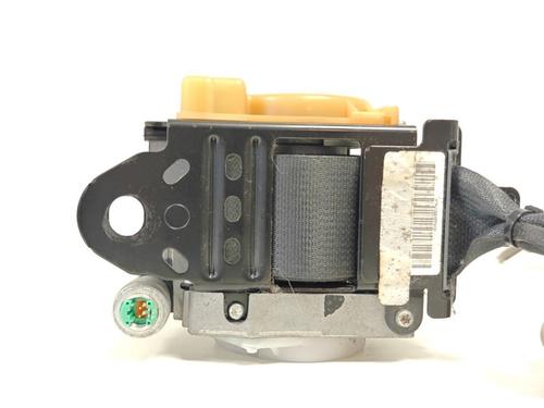 Front right seatbelt NISSAN NOTE (E11, NE11) 1.4 | BP33790080I25 - Image 3