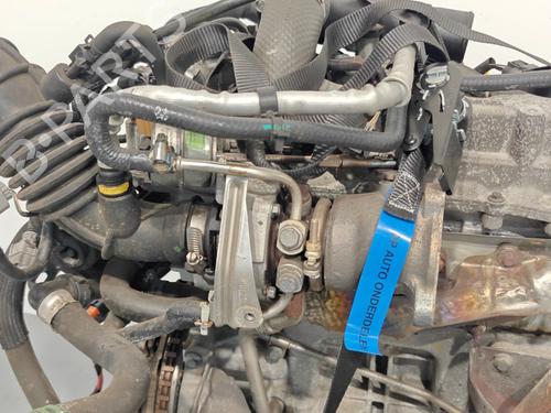 Engine RENAULT MEGANE IV Hatchback (B9A/M/N_) 1.2 TCe 130 (B9MR) | BP39964087M1 - Image 6