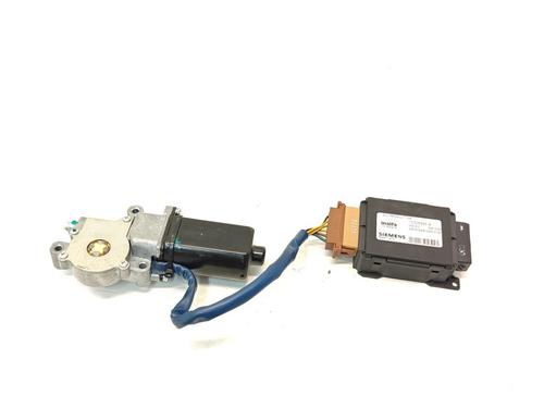 Soltagsmotor Soltagsmotor RENAULT TWINGO II (CN0_) 1.2 16V (CN04, CN0B) (75 hp) 36185759 36185759