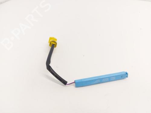 Electronic sensor PEUGEOT 207 CC (WD_) 1.6 16V | BP33782301M84 - Image 2