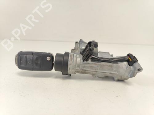 Control unit VW SCIROCCO III (137, 138) 1.4 TSI | BP33776759M11  - Image 9