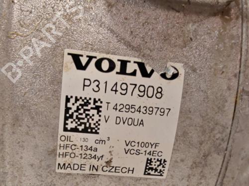 AC compressor VOLVO XC40 (536) B4 Mild-Hybrid | BP33790345M34  - Image 6