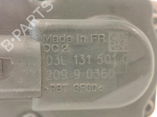 Egr SEAT EXEO ST (3R5) 2.0 TDI | BP33784842M69  - Image 5