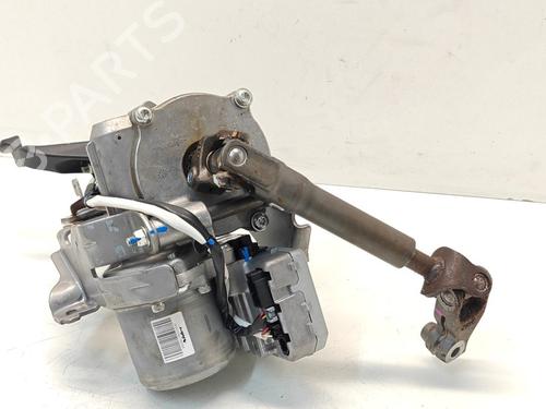 Steering column RENAULT MEGANE IV Hatchback (B9A/M/N_) 1.2 TCe 130 (B9MR) | BP39889261M21 - Image 3