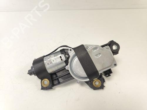 Used Rear wiper motor Rear wiper motor VOLVO C30 (533) 1.6 D (109 hp) 33787085 33787085