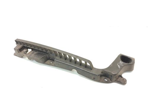Suporte do pára-choques trás Suporte do pára-choques trás SKODA FABIA III Estate (NJ5) 1.2 TSI (90 hp) 36108472 36108472