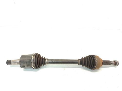 Used Left front driveshaft Left front driveshaft FORD TRANSIT V363 Van (FCD, FDD) 2.0 EcoBlue (130 hp) 39695184 39695184