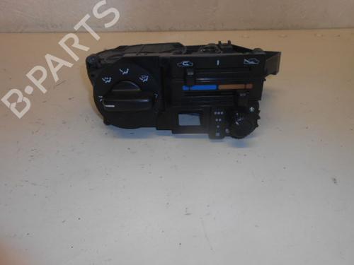 Used Climate control Climate control SUZUKI ALTO IV (EF, SH410_) 1.0 (SH410) (53 hp) 33778283 33778283