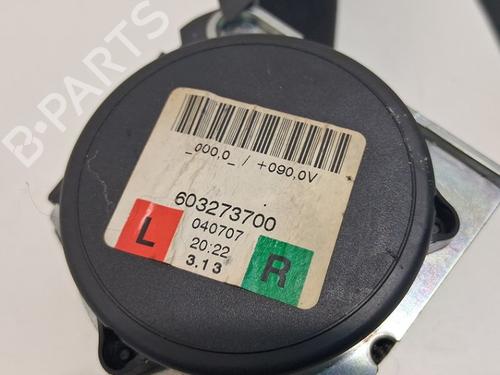Rear right seatbelt BMW 1 (E87) 116 i | BP37601172I28 - Image 3