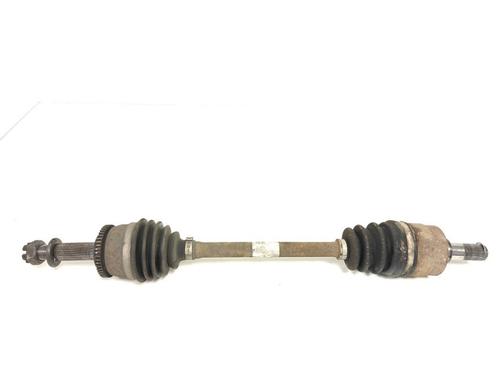 Used Left front driveshaft Left front driveshaft HYUNDAI i20 I (PB, PBT) 1.4 (101 hp) 33790405 33790405