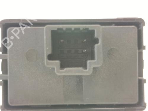 Switch RENAULT CLIO IV (BH_) 1.5 dCi 90 | BP33786033I30 - Image 3