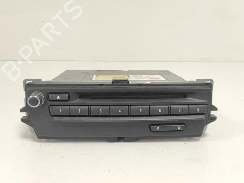 Used Electronic module Electronic module BMW 3 Touring (E91) 318 d (136 hp) 33787690 33787690