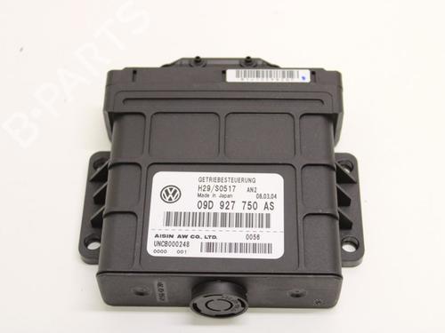 Used Gearbox control unit Gearbox control unit PORSCHE CAYENNE (9PA) S 4.5 (340 hp) 33780696 33780696