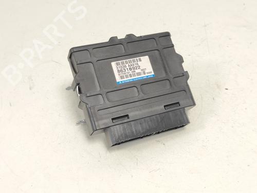 Used Gearbox control unit Gearbox control unit MITSUBISHI ASX (GA_W_) 2.0 MIVEC (GA2W) (150 hp) 33778010 33778010