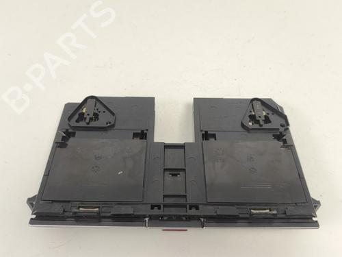 Glove box VW PASSAT CC B6 (357) 2.0 TDI | BP33776865C95 - Image 3