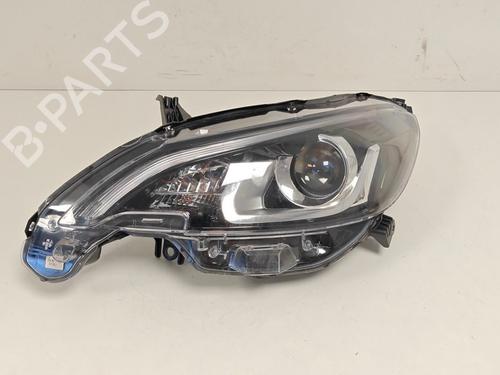 Used Left headlight Left headlight PEUGEOT 108 1.0 VTi (69 hp) 33792360 33792360