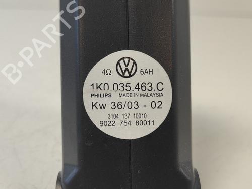 Electronic module VW GOLF V (1K1) 1.6 FSI | BP33787197M83 - Image 3