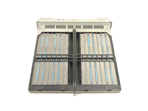 Used Heater resistor Heater resistor MERCEDES-BENZ C-CLASS T-Model (S204) C 200 CDI (204.201) (136 hp) 33789898 33789898