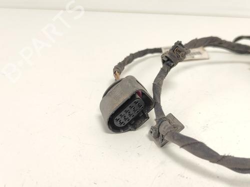 Electronic module VW PASSAT B8 Variant (3G5, CB5) 2.0 TDI 4motion | BP33777643M83 - Image 4