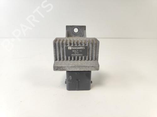 Used Electronic sensor Electronic sensor CITROËN NEMO Box Body/MPV (AA_) 1.4 HDi (68 hp) 33784566 33784566