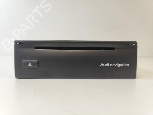 Used Electronic module Electronic module AUDI A4 B6 (8E2) 1.8 T (163 hp) 33786808 33786808