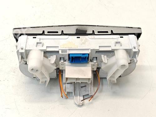 Climate control OPEL CORSA D (S07) 1.2 LPG (L08, L68) | BP39638598I5 - Image 3