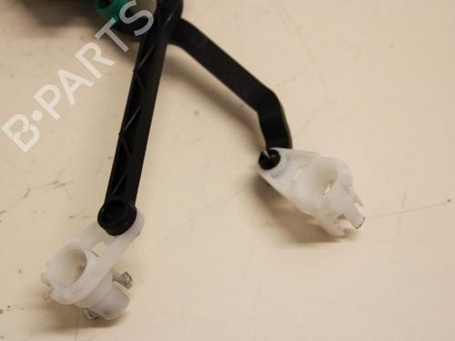 Electronic module RENAULT MEGANE III Hatchback (BZ0/1_, B3_) 1.4 TCe (BZ0F, BZ1V) | BP33780340M83 - Image 3