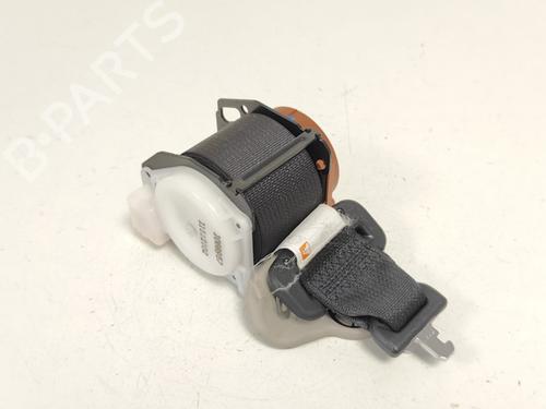 Used Rear center seatbelt Rear center seatbelt NISSAN MICRA IV (K13K, K13KK) 1.2 DIG-S (98 hp) 33777572 33777572