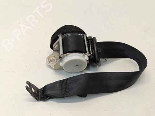 Ceinture de sécurité arrière droite Ceinture de sécurité arrière droite FORD MONDEO IV Turnier (BA7) 2.0 (145 hp) 36406078 36406078