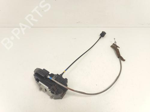 rear-left-lock-nissan-note-e11-ne11-2005-2006-2007-2008-2009-2010-2011-2012-2013-33788130 main image