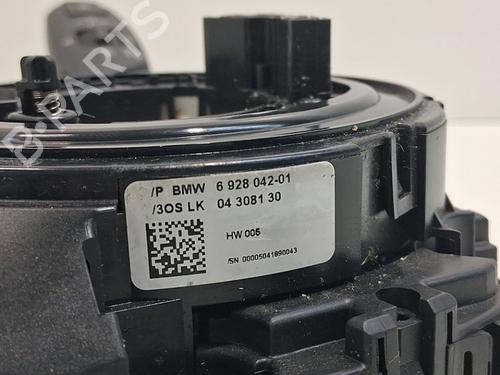 Steering column stalk BMW 1 (E87) 116 i | BP37601177I23  - Image 6
