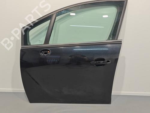 Used Left front door Left front door OPEL MERIVA B MPV (S10) 1.6 CDTI (75) (110 hp) 36254340 36254340